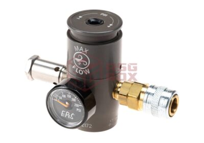 EpeS Max Flow HPA Low Pressure Regulator