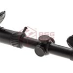 Sightmark Presidio 1-6x24 CR1 SFP Riflescope Black