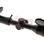 Sightmark Presidio 2-12x50 SFP Riflescope Black