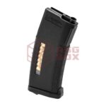 PTS Syndicate PTS Enhanced Polymer Magazine 150rds 2023 Update Black