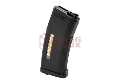 PTS Syndicate PTS Enhanced Polymer Magazine 150rds 2023 Update Black