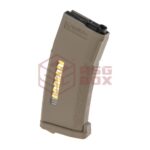 PTS Syndicate PTS Enhanced Polymer Magazine 150rds 2023 Update Dark Earth