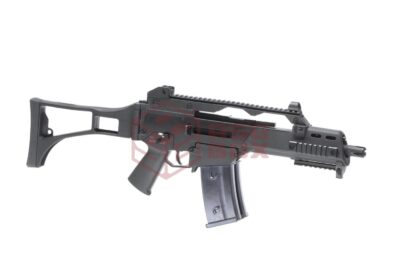 Army Armament R36 Black