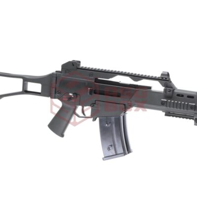 Army Armament R36 Black