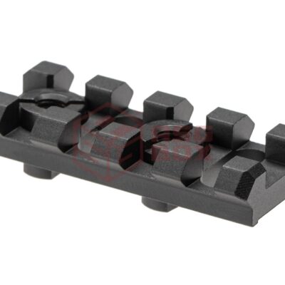 LCT Rail for Zsport Handguards Short