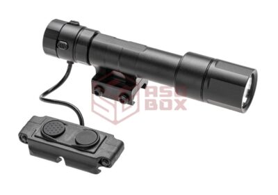 WADSN REIN 2.0 Tactical Light Black