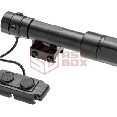 WADSN REIN 2.0 Tactical Light Black
