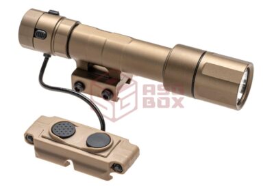 WADSN REIN 2.0 Tactical Light Dark Earth