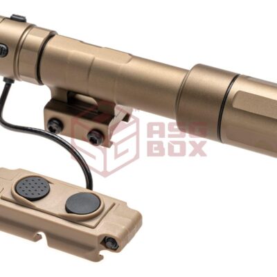 WADSN REIN 2.0 Tactical Light Dark Earth