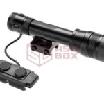 WADSN REIN Tactical Light Black