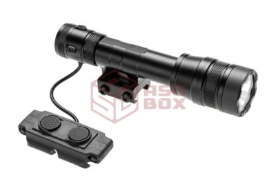 WADSN REIN Tactical Light Black
