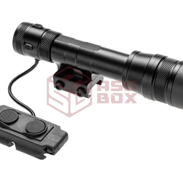 WADSN REIN Tactical Light Black
