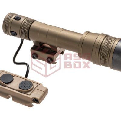 WADSN REIN Tactical Light Dark Earth