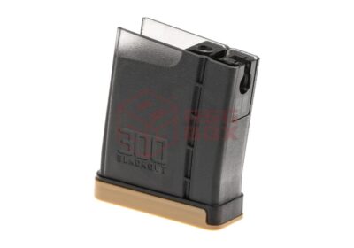 SPR 300 Pro Magazine 50rds