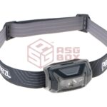 Petzl TIKKA Grey