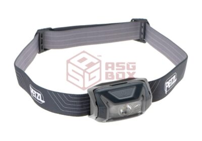 Petzl TIKKA Grey