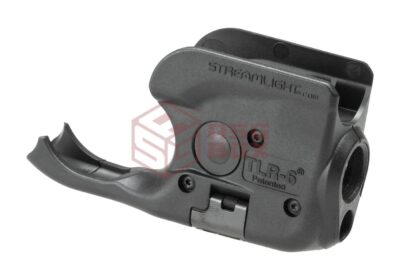 Streamlight TLR-6 for Non-Railed 1911 Black