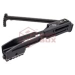 USW G17 Polymer Version Black