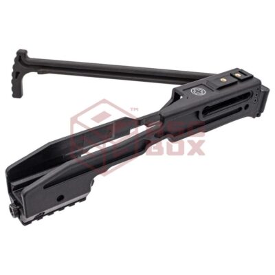 USW G17 Polymer Version Black