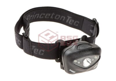 Princeton Tec Vizz Tactical MPLS Black