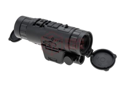 Sightmark Wraith 4K Monocular Black