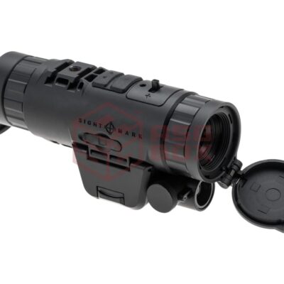 Sightmark Wraith 4K Monocular Black