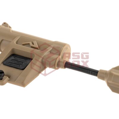 Princeton Tec Charge X Tan