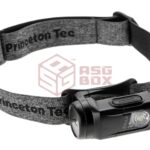 Princeton Tec Snap Solo 450 RW Black