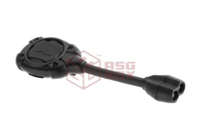 Princeton Tec Switch RGB Black