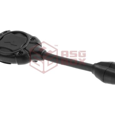 Princeton Tec Switch RGB Black