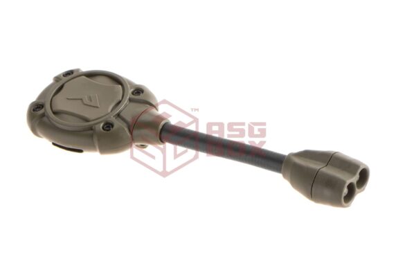 Princeton Tec Switch RGB OD