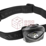 Princeton Tec Vizz 550 RGB Black