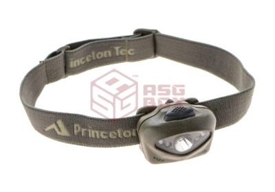 Princeton Tec Vizz 550 RGB OD