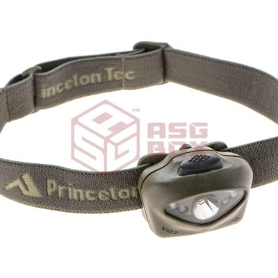 Princeton Tec Vizz 550 RGB OD