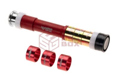KPP Adjustable Weight Piston 90° for APS-2