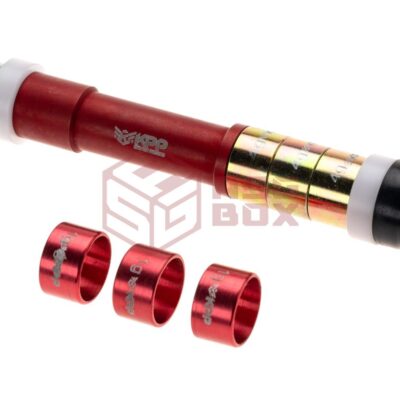 KPP Adjustable Weight Piston 90° for APS-2