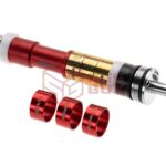 KPP Adjustable Weight Short Piston 90° for VSR-10 - Piston Braker