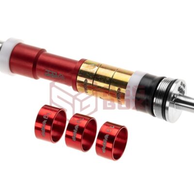 KPP Adjustable Weight Short Piston 90° for VSR-10 - Piston Braker