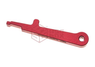 KPP Arm for Hop Up Flat L96 Evo