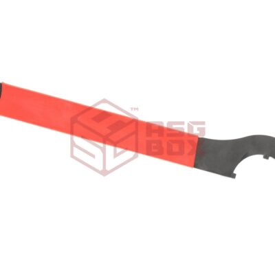 KPP Buffer Tube Tool M4