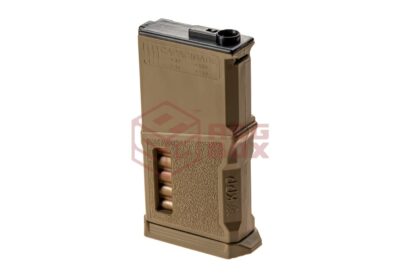 KPP DMR Mulitcapacity Magazine 30/60/100/140rds Tan