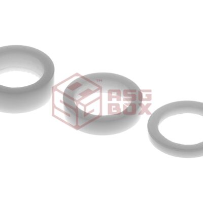 KPP FPS Adjustment Rings for AEG