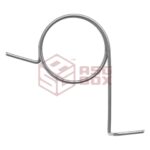 KPP Gearbox V2 Trigger Lock Spring