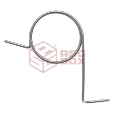 KPP Gearbox V2 Trigger Lock Spring