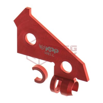 KPP Loading Plate Well