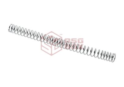 KPP M125 Non-Linear AEG Spring