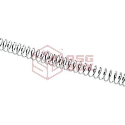 KPP M125 Non-Linear AEG Spring