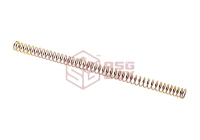 KPP M150 VSR-10 Double Step Spring