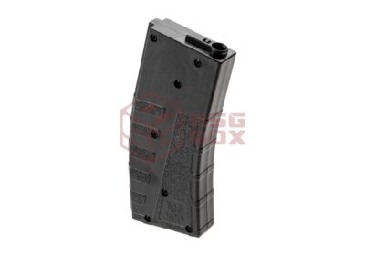 KPP Magazine Midcap AEG M4 90rds Black
