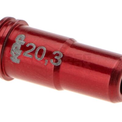 KPP Nozzle Double Sealing 20.30 mm